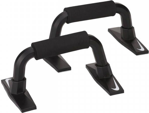Nike push up 3.0 grips zwart heren
