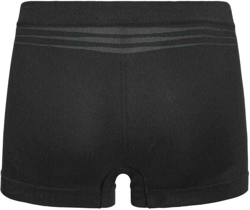 Odlo SUW Performance Light Hipster Dames Zwart