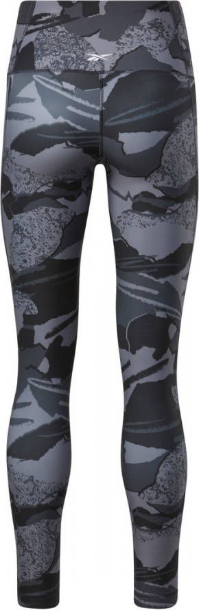 Reebok Trainingstights WORKOUT READY PRINTED LEGGINGS