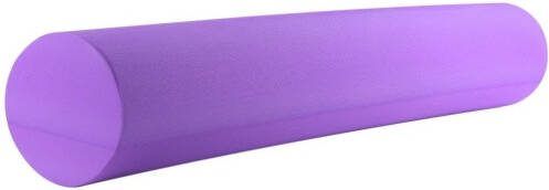Yoga Foam Roller High density EVA Muscle Roller Self Massage Tool for Gym Pilates Yoga Fitness 30cm/45cm/60cm