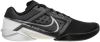 Nike Zoom Metcon Turbo 2 Trainingsschoenen voor heren Zwart online kopen