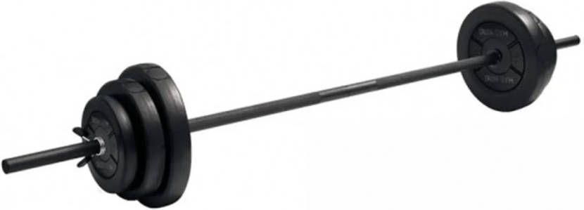 Iron Gym Verstelbare HalterSet Aerobic Pump Set 20 kg 25 mm