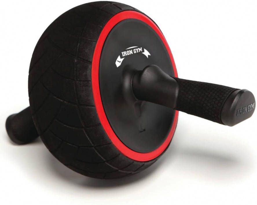 Iron Gym Buikspiertrainer Speed Abs IRG013