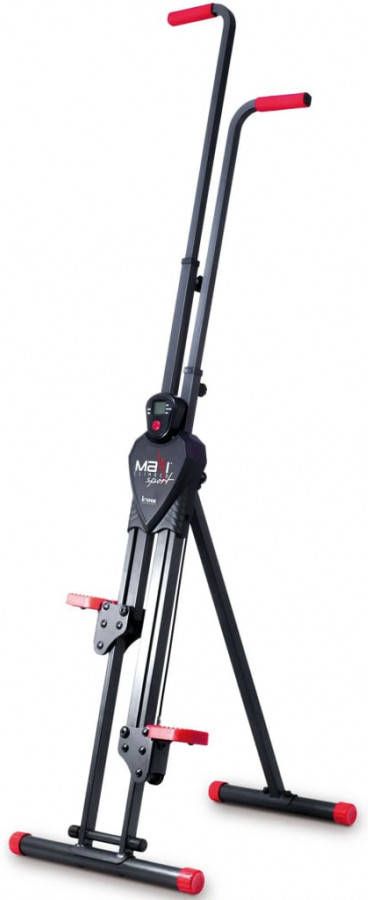 Stuntwinkel Maxi Climber Klimapparaat Verticaal