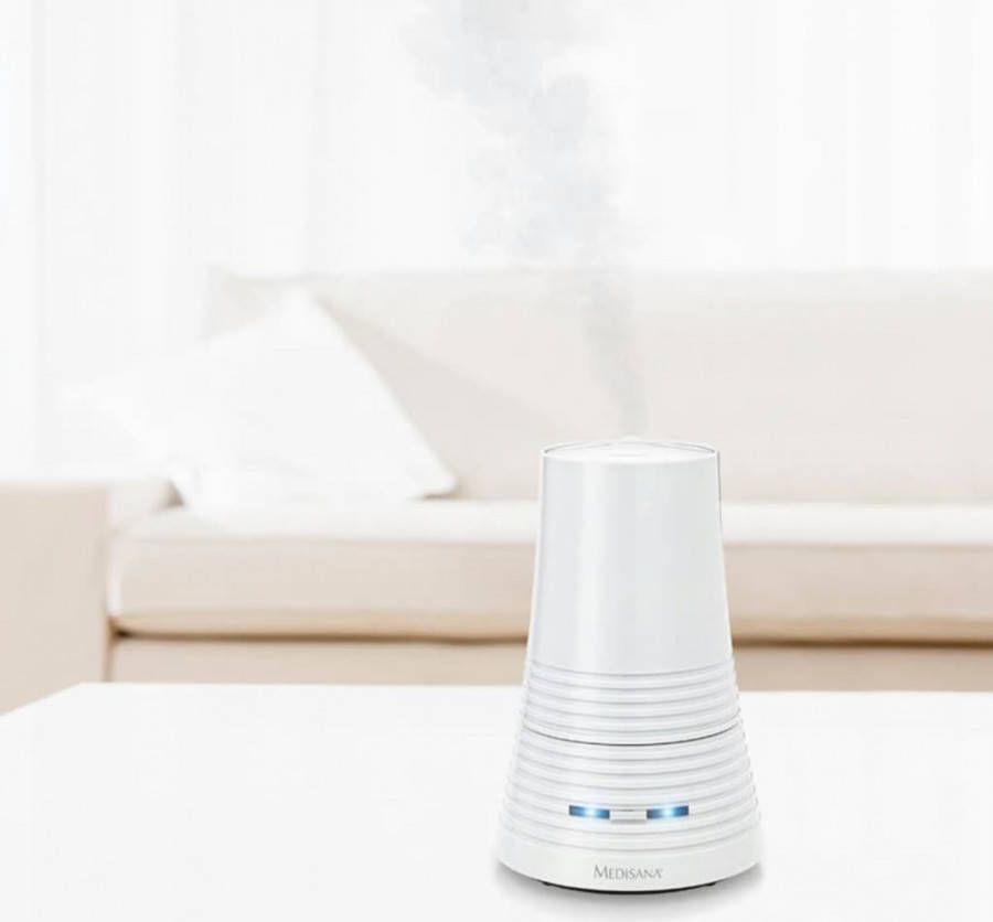 Medisana Luchtbevochtiger AH 662 60077