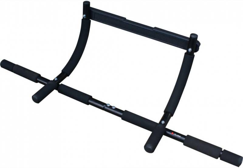 Pure2Improve Optrekstang multifunctioneel