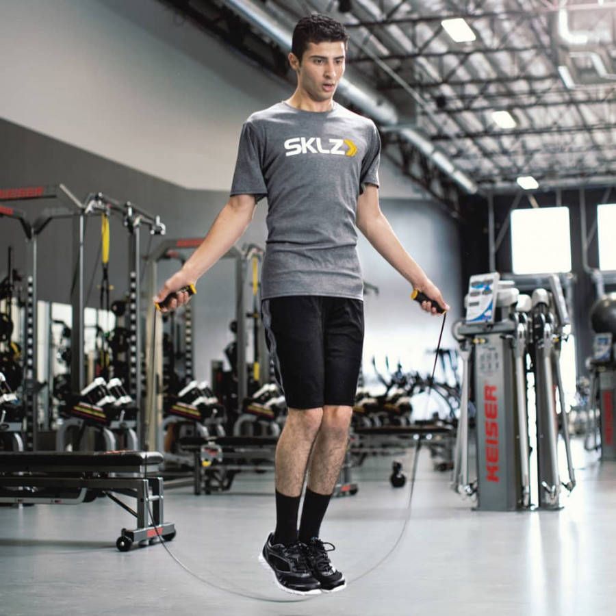 vidaXL Sklz Jump Rope Springtouw