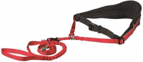 Trixie Handsfree Doggybelt voor de hond Per stuk