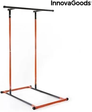 Huismerk Premium Pull Up Fitnessapparaat Met Trainingsgids 77 x 114 191 x 120 cm