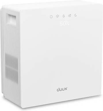 Duux Motion Air Washer klimaatregelaar DXAW03, 38 cm hoog