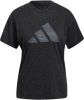 Adidas Performance T shirt ADIDAS SPORTSWEAR FUTURE ICONS WINNERS 3.0 online kopen