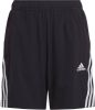 Adidas Shorts Junior Aeroready Primegreen , Zwart, Heren online kopen