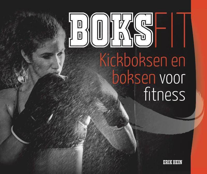 Boksfit Erik Hein
