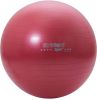 Christopeit fitness bal (65 cm) rood online kopen