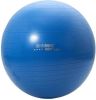 Christopeit Gym Bal 75cm Incl. Pomp Blauw online kopen