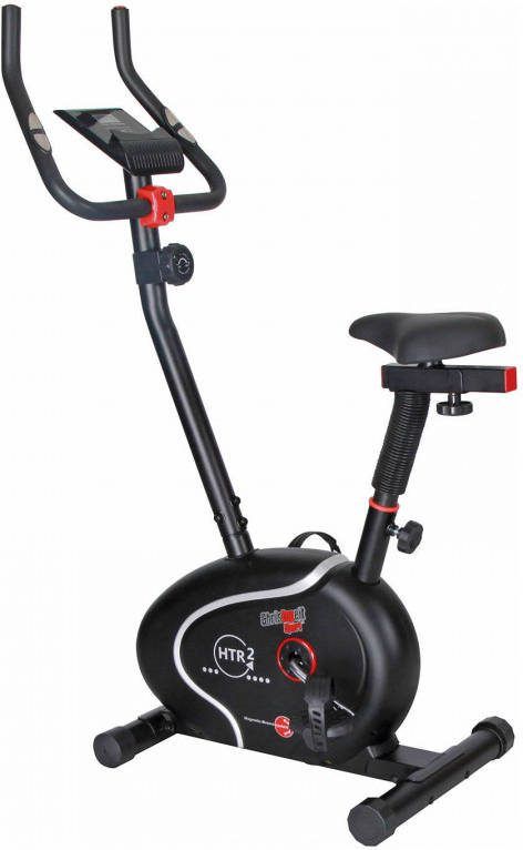 Christopeit hometrainer HTR2 Limited Edition