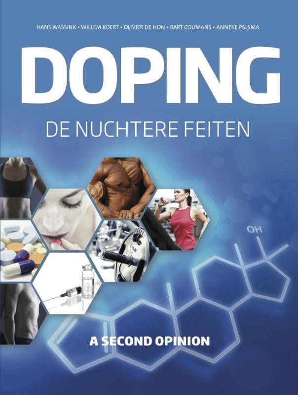 Doping Hans Wassink, Willem Koert, Oliver de Hon, e.a.