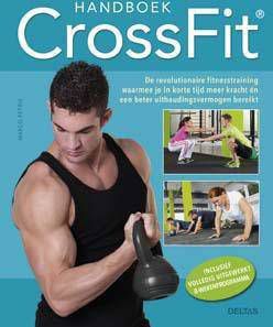Handboek CrossFit Marco Petrik