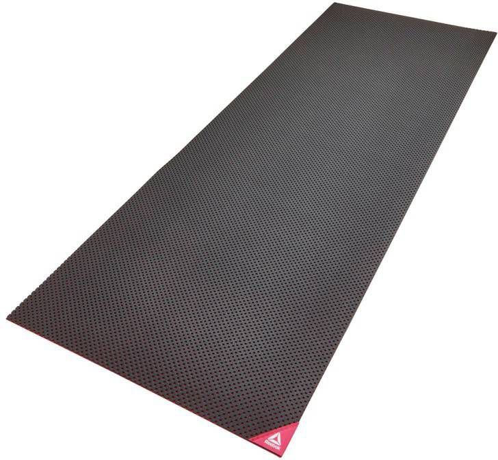 Reebok fitnessmat roze 5 mm