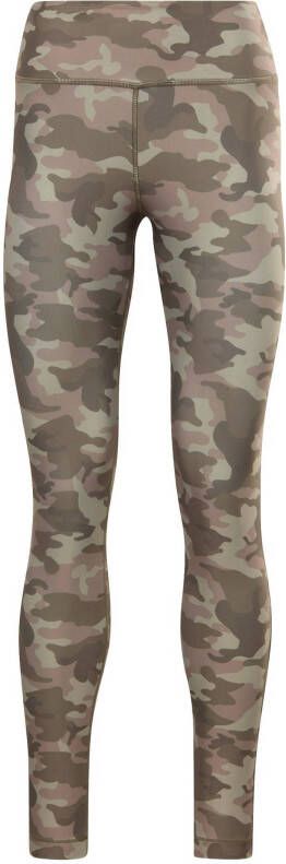 Reebok Training sportlegging beige