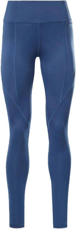 Reebok Training sportlegging blauw