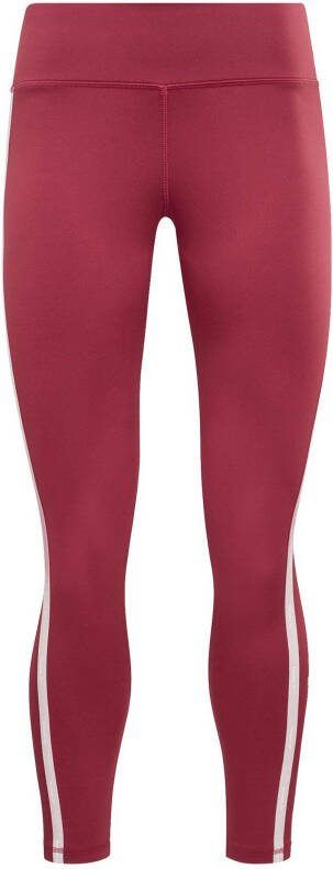 Reebok Training sportlegging fuchsia