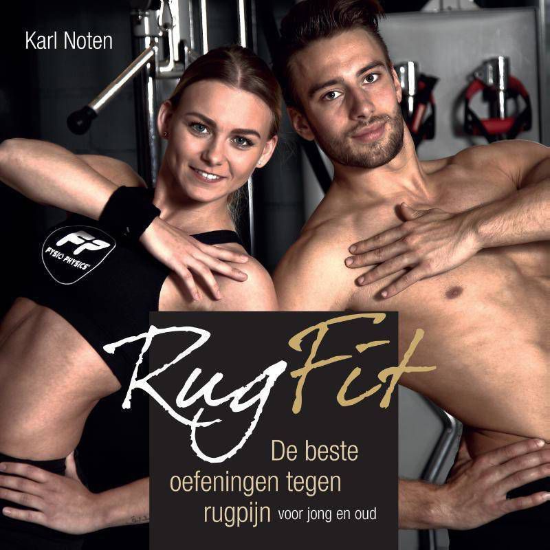 RugFit Karl Noten