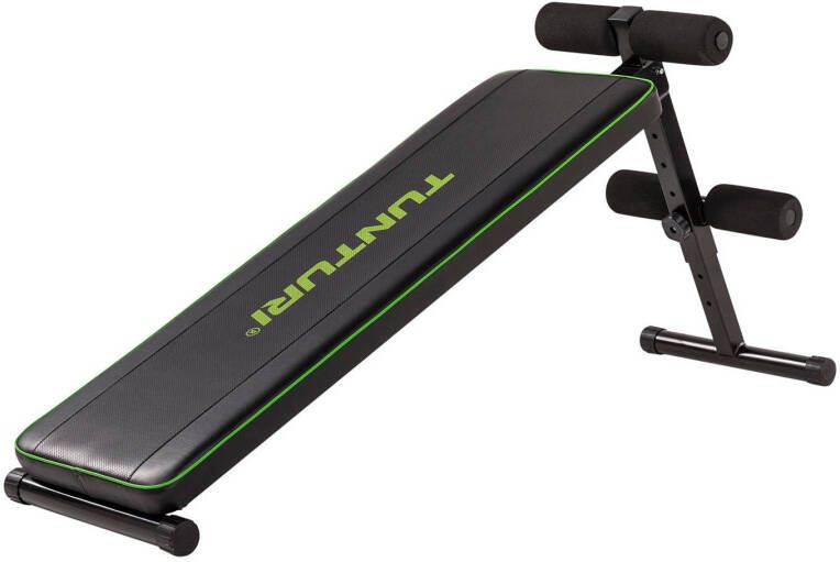 Tunturi AB20 Abdominal Bench