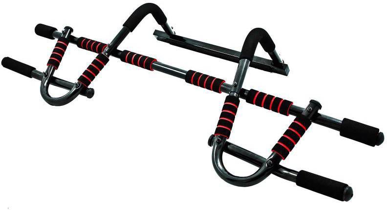 Tunturi Multifunctional Door Gym Deluxe