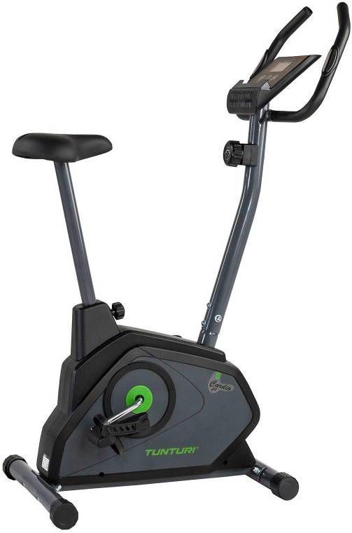 Tunturi Cardio Fit B30 Hometrainer Gratis trainingsschema