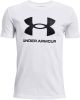 Under Armour ® T shirt SPORTSTYLE LOGO SHORTSLEEVE online kopen