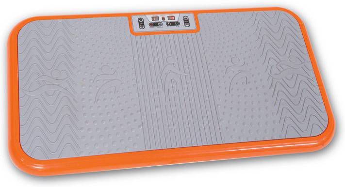 As Seen On TV Vibro Shaper Trilplaat