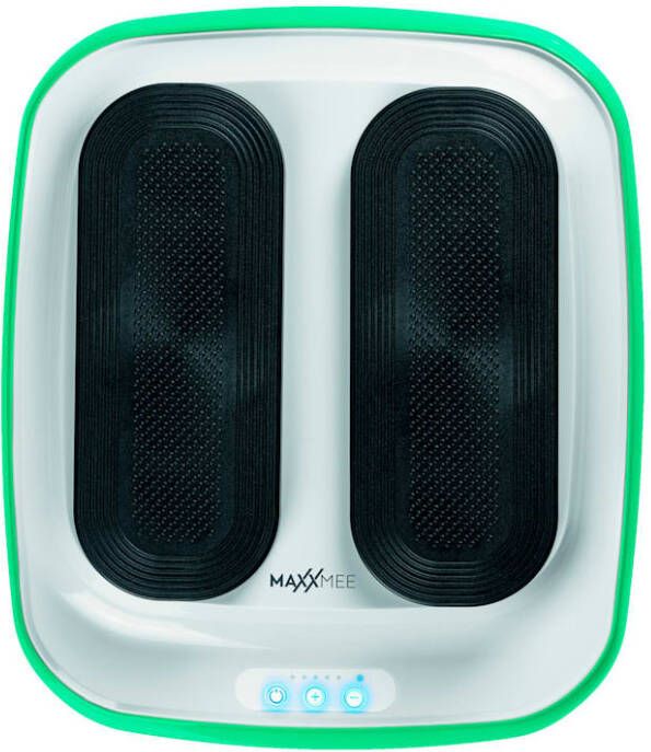 MAXXMEE Beentrainer Blauw